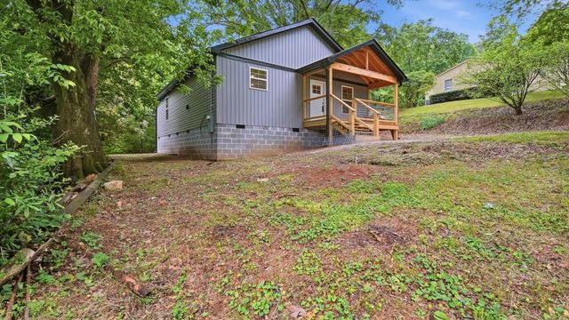 1001 Colerain Street, Lafayette, GA 30728