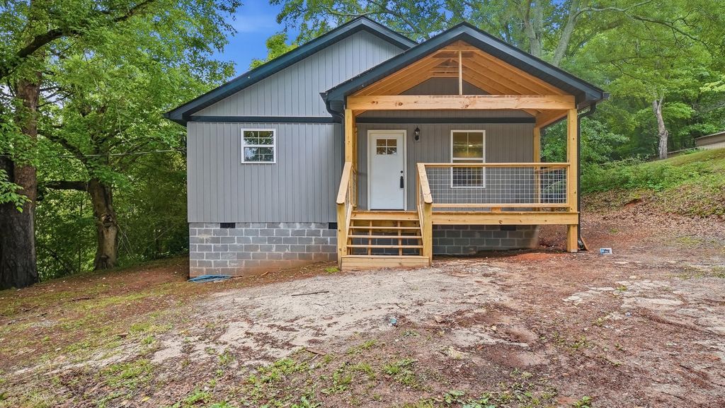 1001 Colerain Street, Lafayette, GA 30728