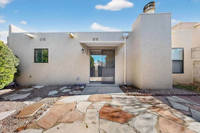 4913 Osuna Place NE, Albuquerque, NM 87111