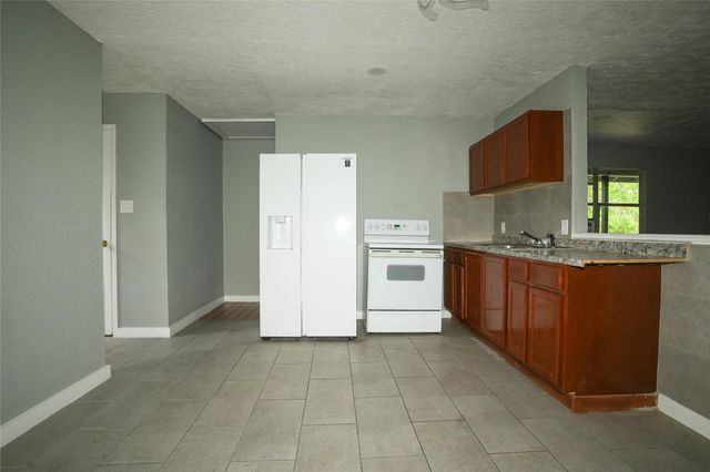 4909 Falls Street, Houston, TX 77026