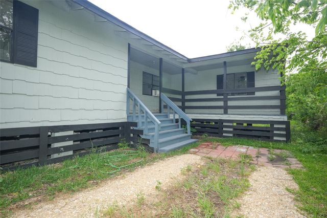 4909 Falls Street, Houston, TX 77026