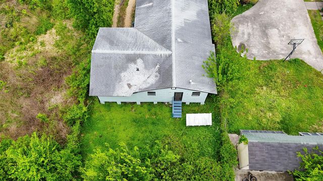 4909 Falls Street, Houston, TX 77026