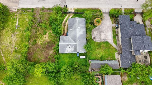 4909 Falls Street, Houston, TX 77026