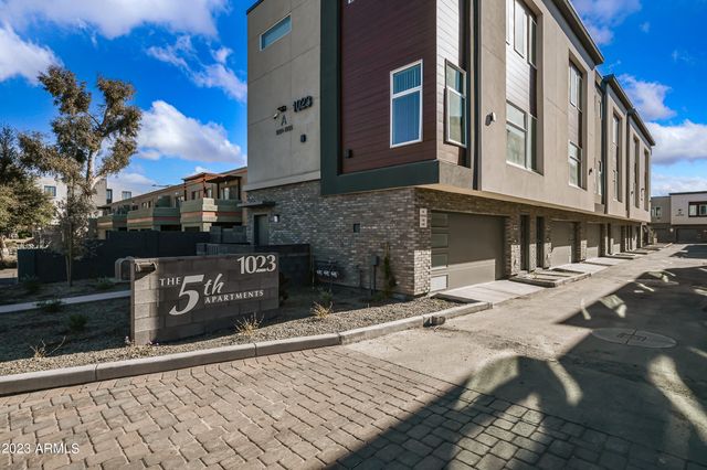 1023 W 5th Street Unit 1004, Tempe, AZ 85281