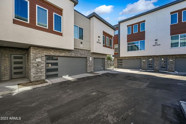 1023 W 5th Street Unit 1004, Tempe, AZ 85281