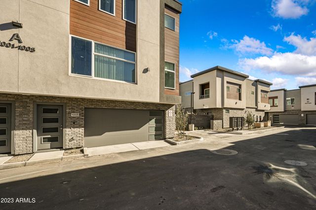1023 W 5th Street Unit 1004, Tempe, AZ 85281