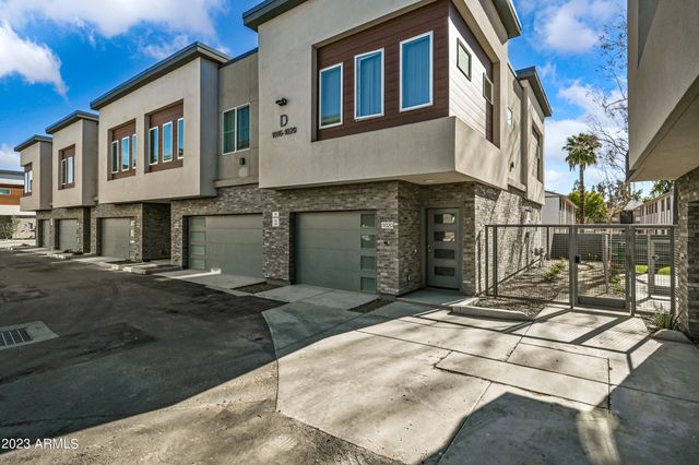 1023 W 5th Street Unit 1004, Tempe, AZ 85281
