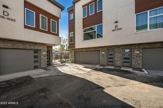 1023 W 5th Street Unit 1004, Tempe, AZ 85281