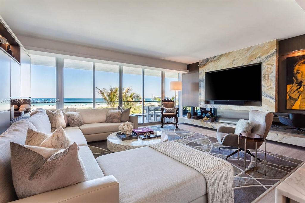 321 Ocean Drive 200, Miami Beach, FL 33139