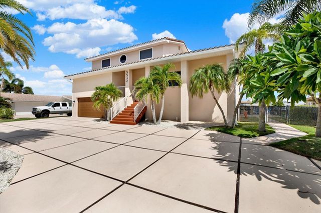 5532 PILOTS PLACE, New Port Richey, FL 34652