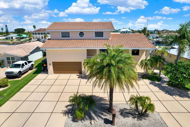 5532 PILOTS PLACE, New Port Richey, FL 34652