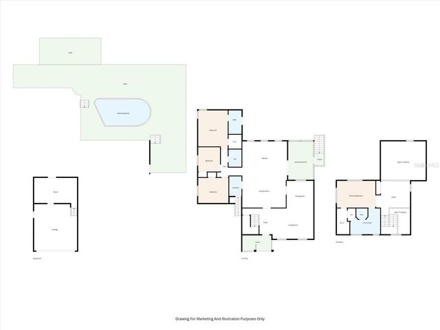 5532 PILOTS PLACE, New Port Richey, FL 34652