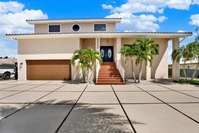 5532 PILOTS PLACE, New Port Richey, FL 34652