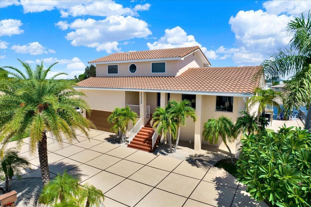 5532 PILOTS PLACE, New Port Richey, FL 34652