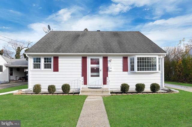 9 WESTON ROAD, Ewing, NJ 08618