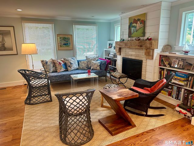 30 Lawson Drive, Madison, CT 06443