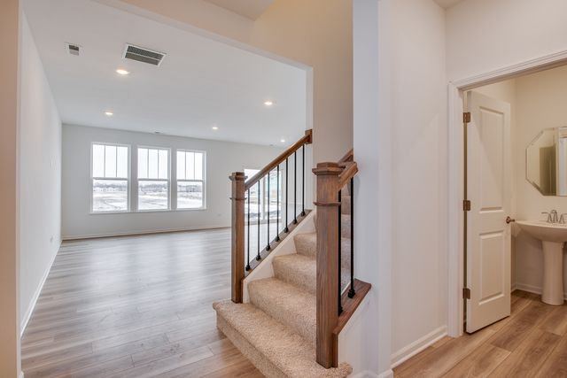 15139 S Hepworth Place, Plainfield, IL 60544