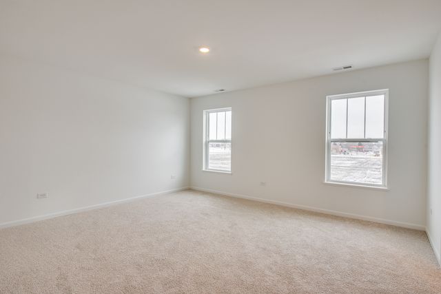 15139 S Hepworth Place, Plainfield, IL 60544