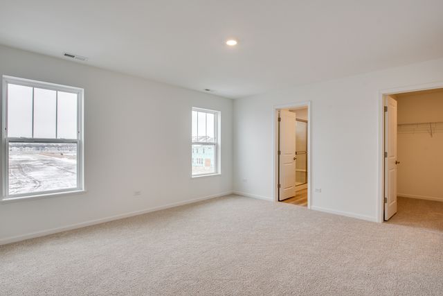 15139 S Hepworth Place, Plainfield, IL 60544