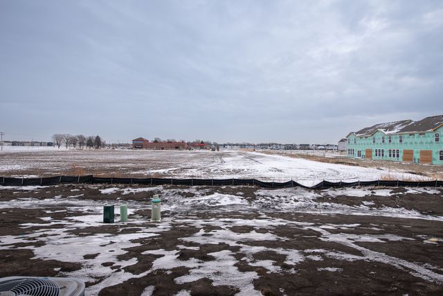 15139 S Hepworth Place, Plainfield, IL 60544