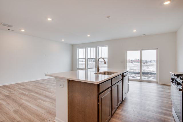 15139 S Hepworth Place, Plainfield, IL 60544