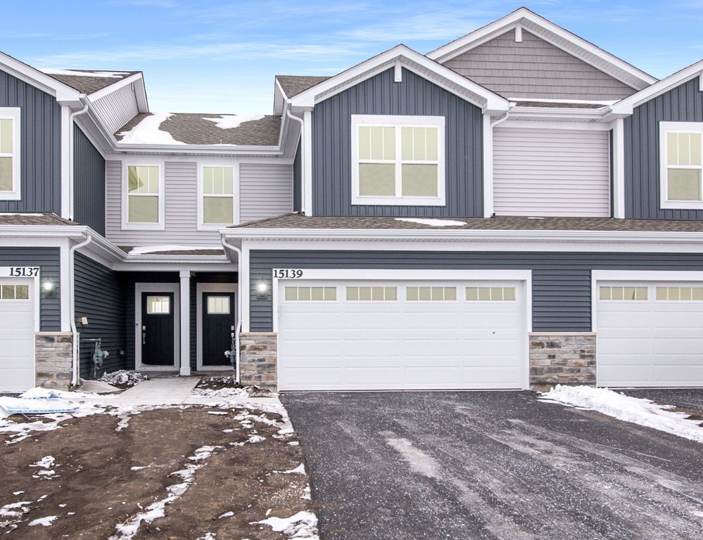 15139 S Hepworth Place, Plainfield, IL 60544