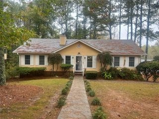 3837 Etna Drive, Snellville, GA 30039