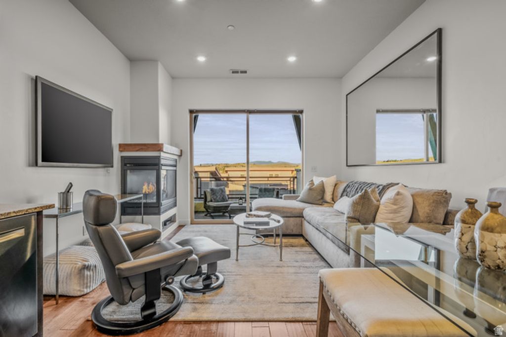 6169 PARK LANE S #58, Park City, UT 84098 — exterior