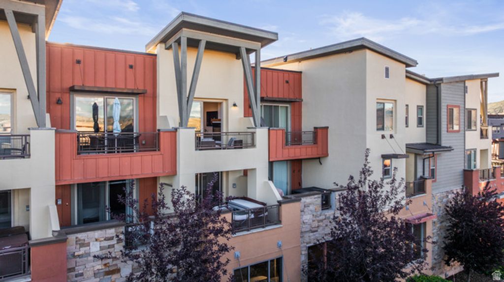 6169 PARK LANE S #58, Park City, UT 84098 — photo 2