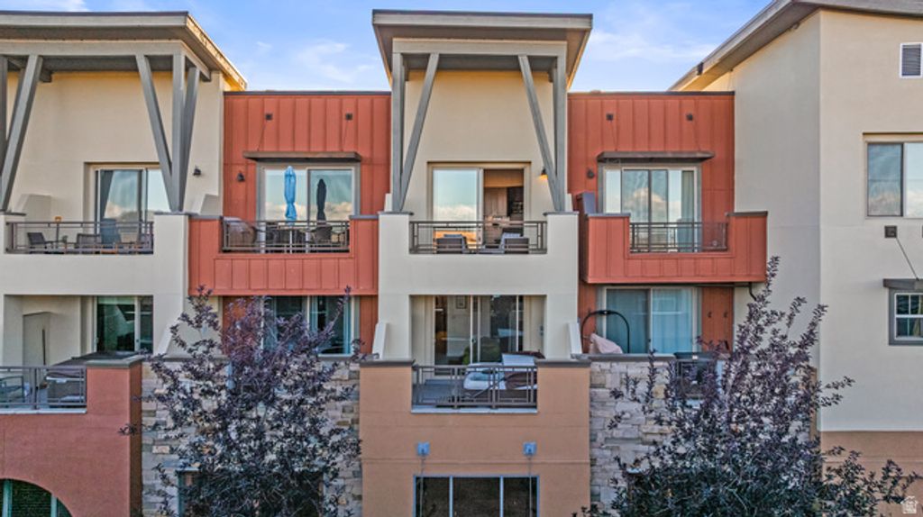 6169 PARK LANE S #58, Park City, UT 84098 — photo 3