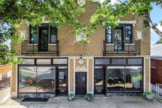 4974 Fyler Avenue, St Louis, MO 63139