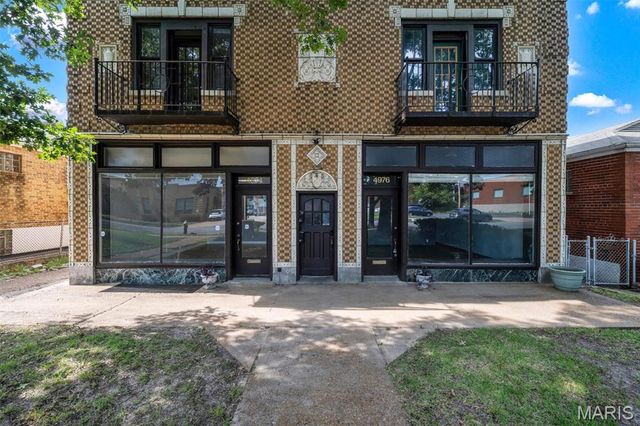 4974 Fyler Avenue, St Louis, MO 63139