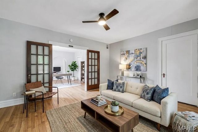 4974 Fyler Avenue, St Louis, MO 63139