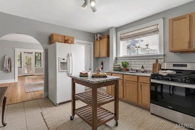 4974 Fyler Avenue, St Louis, MO 63139