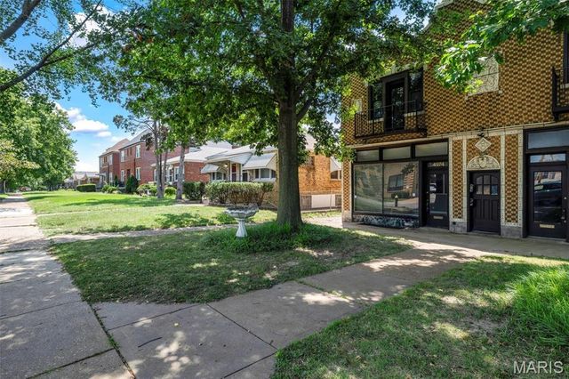 4974 Fyler Avenue, St Louis, MO 63139