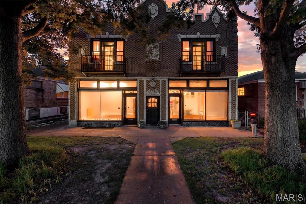 4974 Fyler Avenue, St Louis, MO 63139