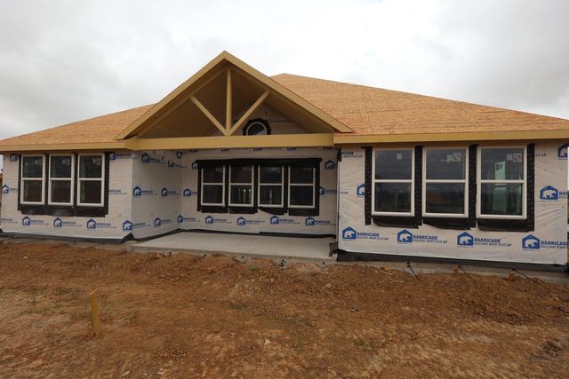 3214 Rios Court, League City, TX 77573