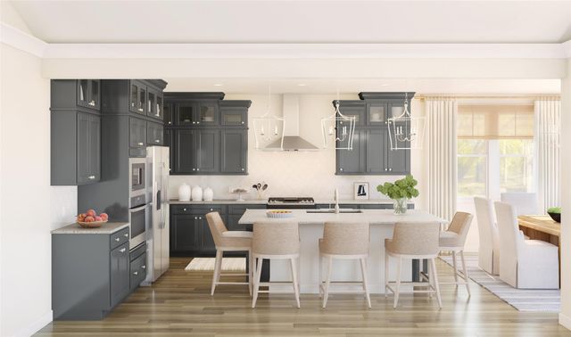 3214 Rios Court, League City, TX 77573