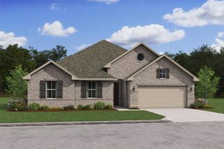 3214 Rios Court, League City, TX 77573