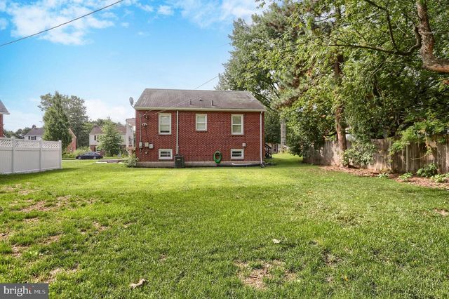 2930 BROOKWOOD ST, Harrisburg, PA 17111