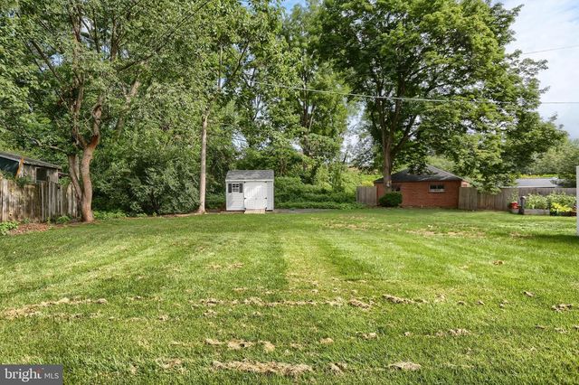 2930 BROOKWOOD ST, Harrisburg, PA 17111