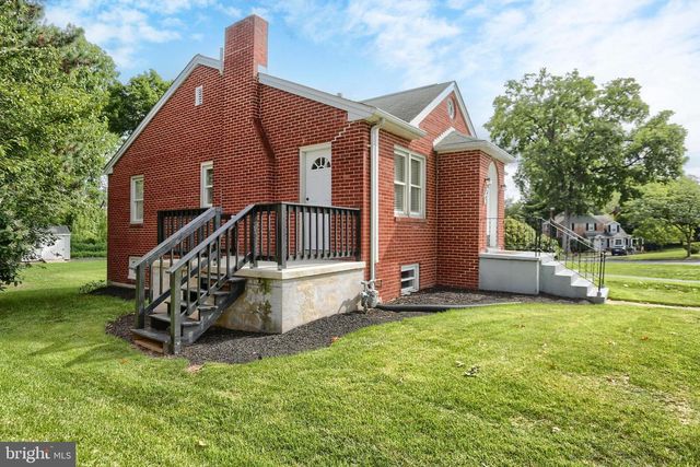 2930 BROOKWOOD ST, Harrisburg, PA 17111