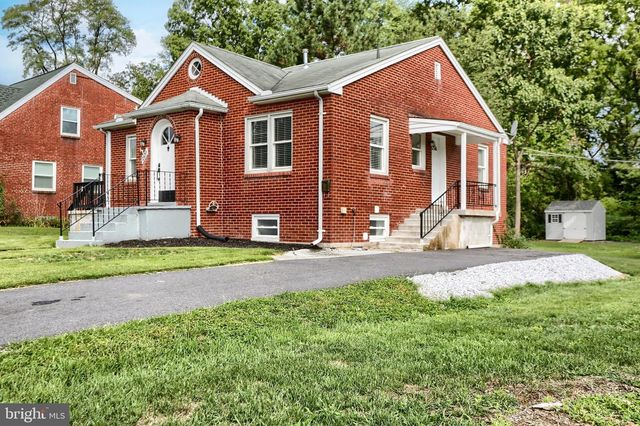 2930 BROOKWOOD ST, Harrisburg, PA 17111