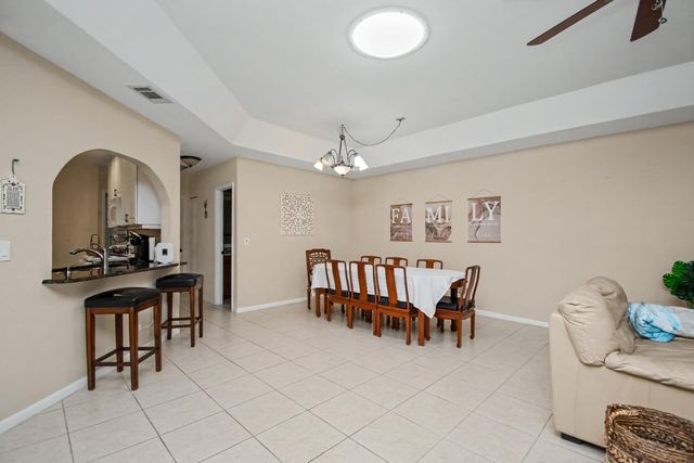 7601 Martinique Boulevard, Boca Raton, FL 33433