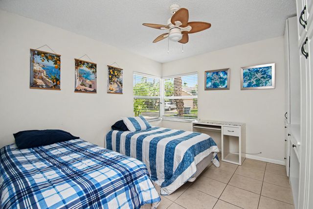 7601 Martinique Boulevard, Boca Raton, FL 33433