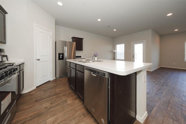 20818 Edmeston Way, Katy, TX 77449