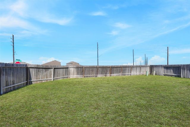 20818 Edmeston Way, Katy, TX 77449