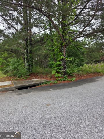 6372 SW Flat Rock Land SW, Atlanta, GA 30349