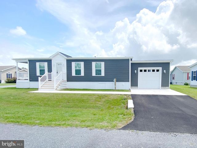 2 FOLKSTONE LANE, Lewes, DE 19958