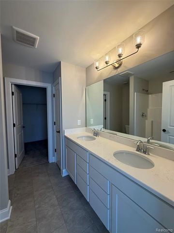 1085 Camellia Circle 32, Howell, MI 48843